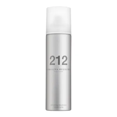 Carolina Herrera 212 NYC dezodorant spray 150 ml