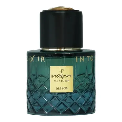 La Fede Intoxicate Blue Elixir woda perfumowana 100 ml