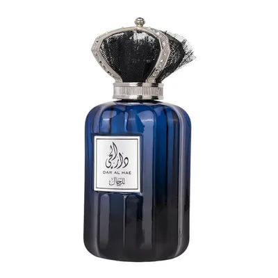 Ard Al Zaafaran Dar Al Hae for Men woda perfumowana 100 ml