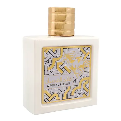 Lattafa Qaed Al Fursan Unlimited woda perfumowana 90 ml TESTER