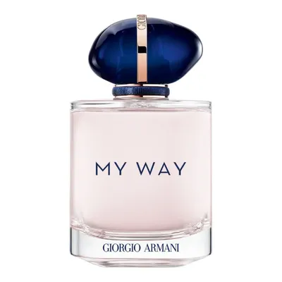 Giorgio Armani My Way woda perfumowana 90 ml Refillable