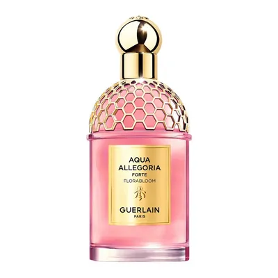 Guerlain Aqua Allegoria Forte Florabloom woda perfumowana 125 ml