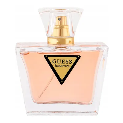 Guess Seductive Sunkissed woda toaletowa 75 ml TESTER