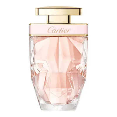 Cartier La Panthere Eau de Toilette woda toaletowa 75 ml
