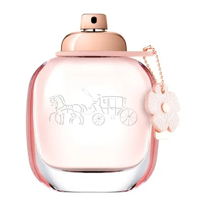 Coach Floral woda perfumowana 90 ml