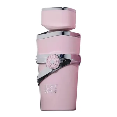 Fragrance World Just Wardi woda perfumowana 100 ml
