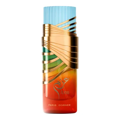 Paris Corner Azm woda perfumowana 100 ml
