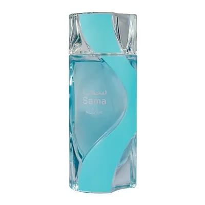 Nusuk Sama woda perfumowana 100 ml