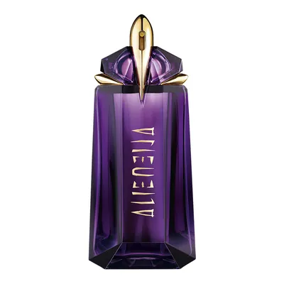 Mugler Alien woda perfumowana 90 ml - Refillable