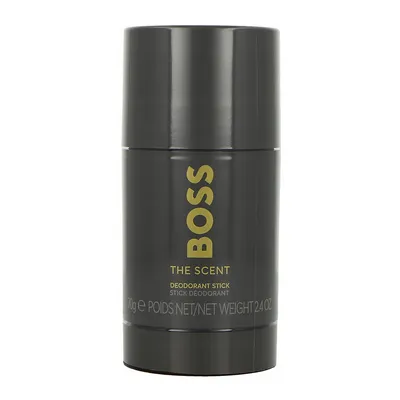 Hugo Boss Boss The Scent dezodorant sztyft 75 ml