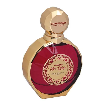Al Haramain Bon Cherie ekstrakt perfum 100 ml