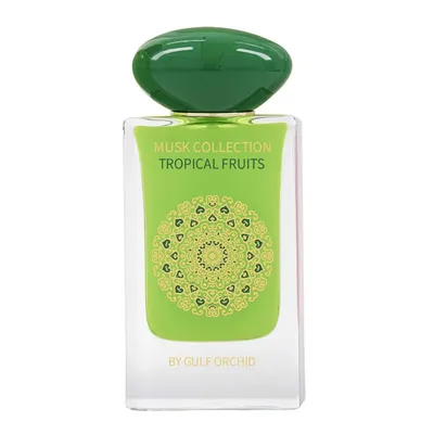 Gulf Orchid Tropical Fruits woda perfumowana 60 ml