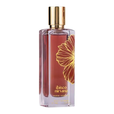 Paris Corner Ibisco Nirvana woda perfumowana 65 ml
