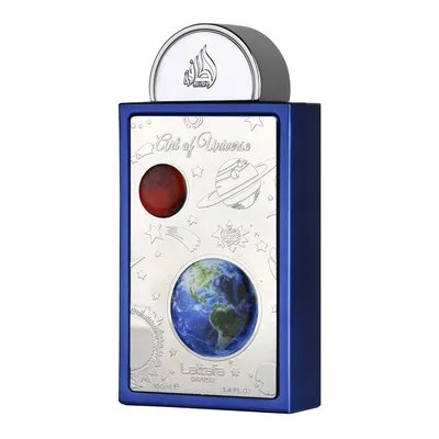 Lattafa Pride Art Of Universe woda perfumowana 100 ml