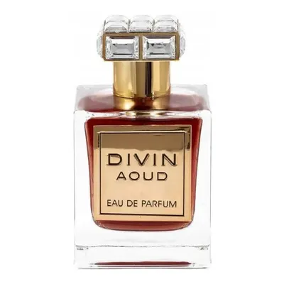 French Avenue Divin Aoud woda perfumowana 100 ml TESTER