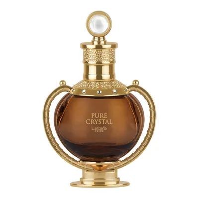 Lattafa Pure Crystal woda perfumowana 100 ml