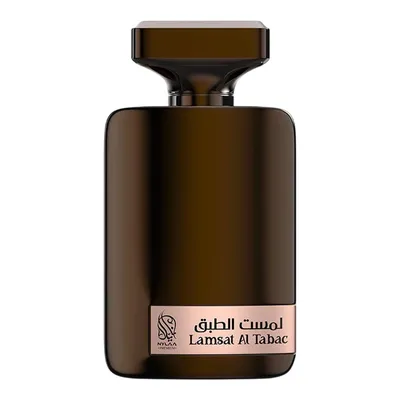 Nylaa Lamsat al Tabac woda perfumowana 100 ml