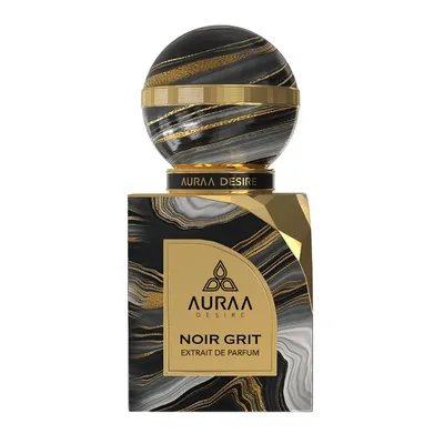 Auraa Desire Noir Grit ekstrakt perfum 100 ml