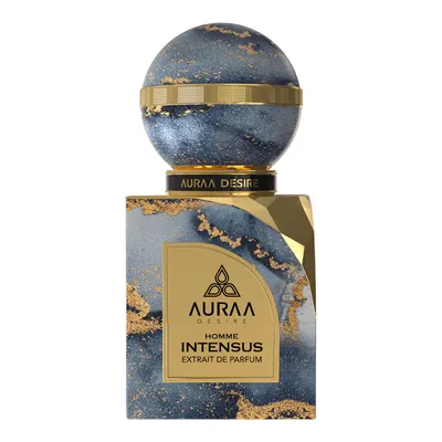 Auraa Desire Homme Intensus ekstrakt perfum 100 ml