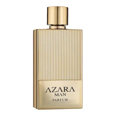 Fragrance World Azara Man woda perfumowana 100 ml TESTER