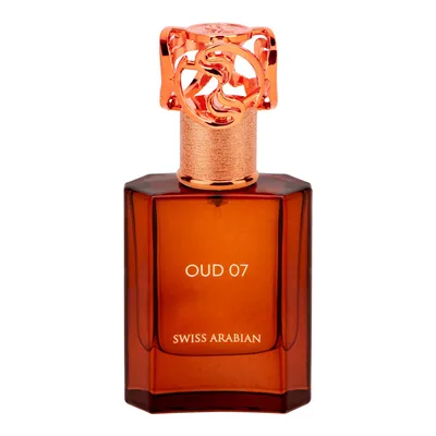 Swiss Arabian Oud 07 woda perfumowana 50 ml TESTER
