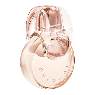 Bvlgari Omnia Crystalline Eau de Parfum woda perfumowana 50 ml