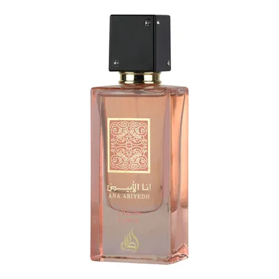 Lattafa Ana Abiyedh Coral woda perfumowana 60 ml