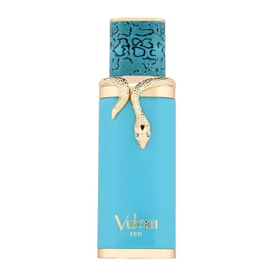 French Avenue Vulcan Feu woda perfumowana 100 ml