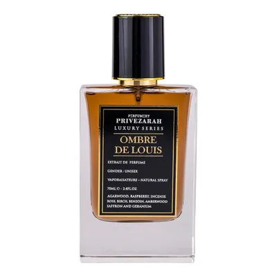 Fragrance World Prive Series Noble George woda perfumowana 70 ml