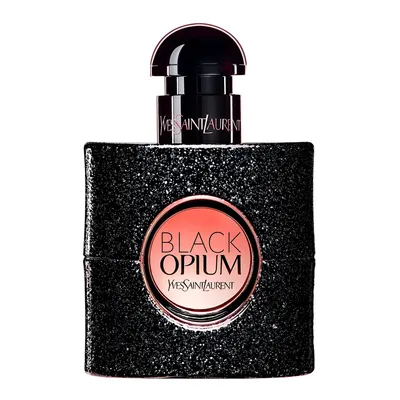 Yves Saint Laurent Black Opium woda perfumowana 30 ml
