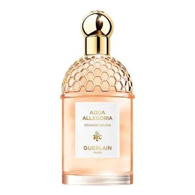 Guerlain Aqua Allegoria Orange Soleia woda toaletowa 125 ml