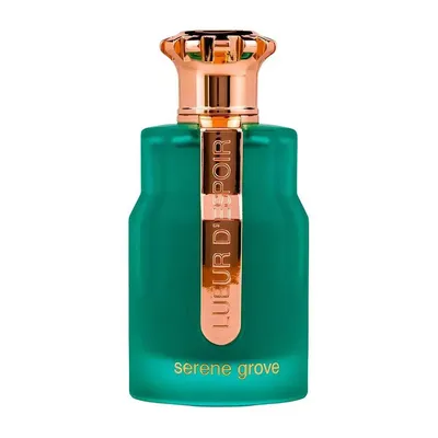 Emir Lueur D'Espoir Serene Grove woda perfumowana 100 ml TESTER