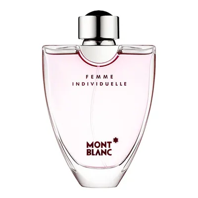 Montblanc Femme Individuelle woda toaletowa 75 ml