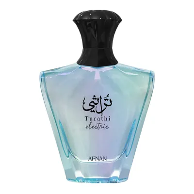 Afnan Turathi Electric woda perfumowana 90 ml