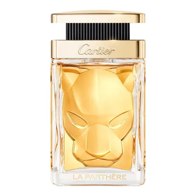 Cartier La Panthere Parfum perfumy 50 ml