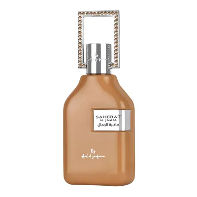 Ard Al Zaafaran Sahebat al Jamal woda perfumowana 70 ml