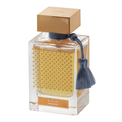 Rasasi Qasamat Rasana woda perfumowana 65 ml TESTER