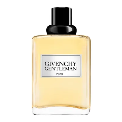 Givenchy Gentleman woda toaletowa 100 ml
