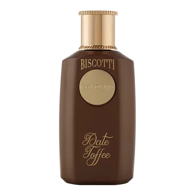 Khadlaj Biscotti Date Toffee ekstrakt perfum 100 ml
