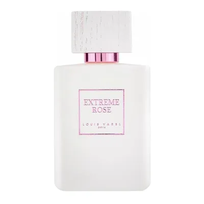 Louis Varel Extreme Rose woda perfumowana 100 ml