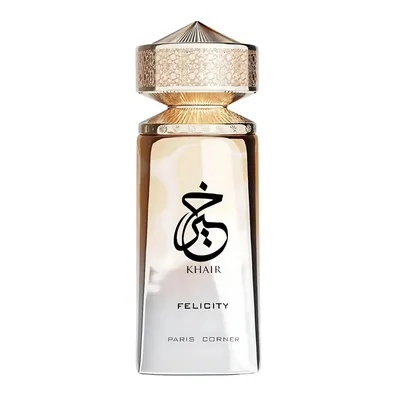 Paris Corner Khair Felicity woda perfumowana 100 ml