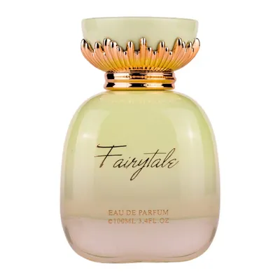 Maison Asrar Fairy Tale woda perfumowana 100 ml