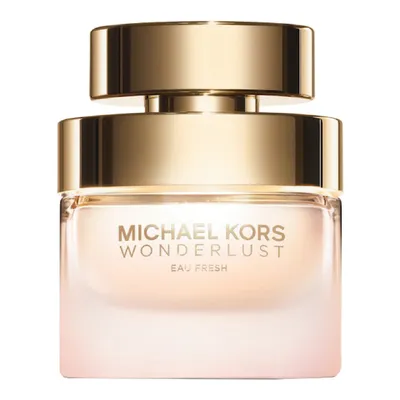 Michael Kors Wonderlust Eau Fresh woda toaletowa 50 ml