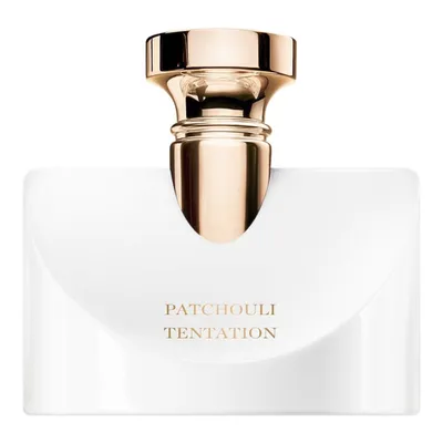 Bvlgari Splendida Patchouli Tentation woda perfumowana 50 ml