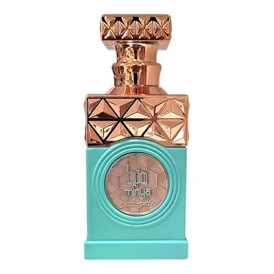 Paris Corner Minya woda perfumowana 100 ml
