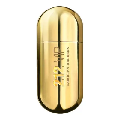 Carolina Herrera 212 VIP woda perfumowana 50 ml
