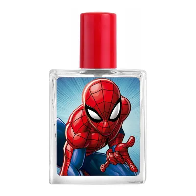 Air-Val Spider Man woda toaletowa 30 ml