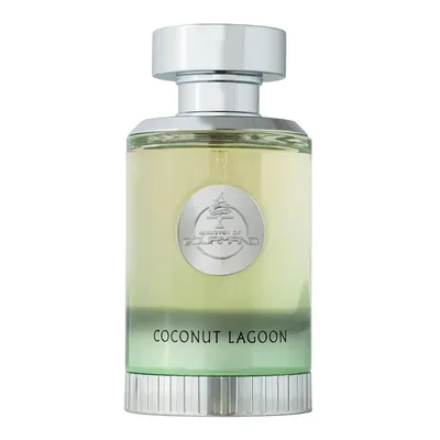 Ministry of Gourmand Coconut Lagoon woda perfumowana 100 ml