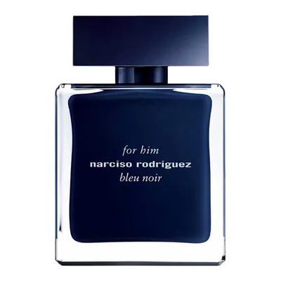 Narciso Rodriguez For Him Bleu Noir woda toaletowa 100 ml