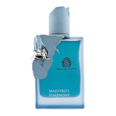 Ministry of Oud Maestro's Symphony woda perfumowana 100 ml